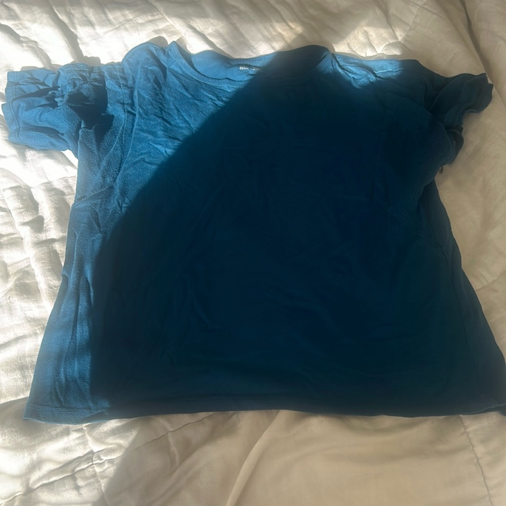 Zella top